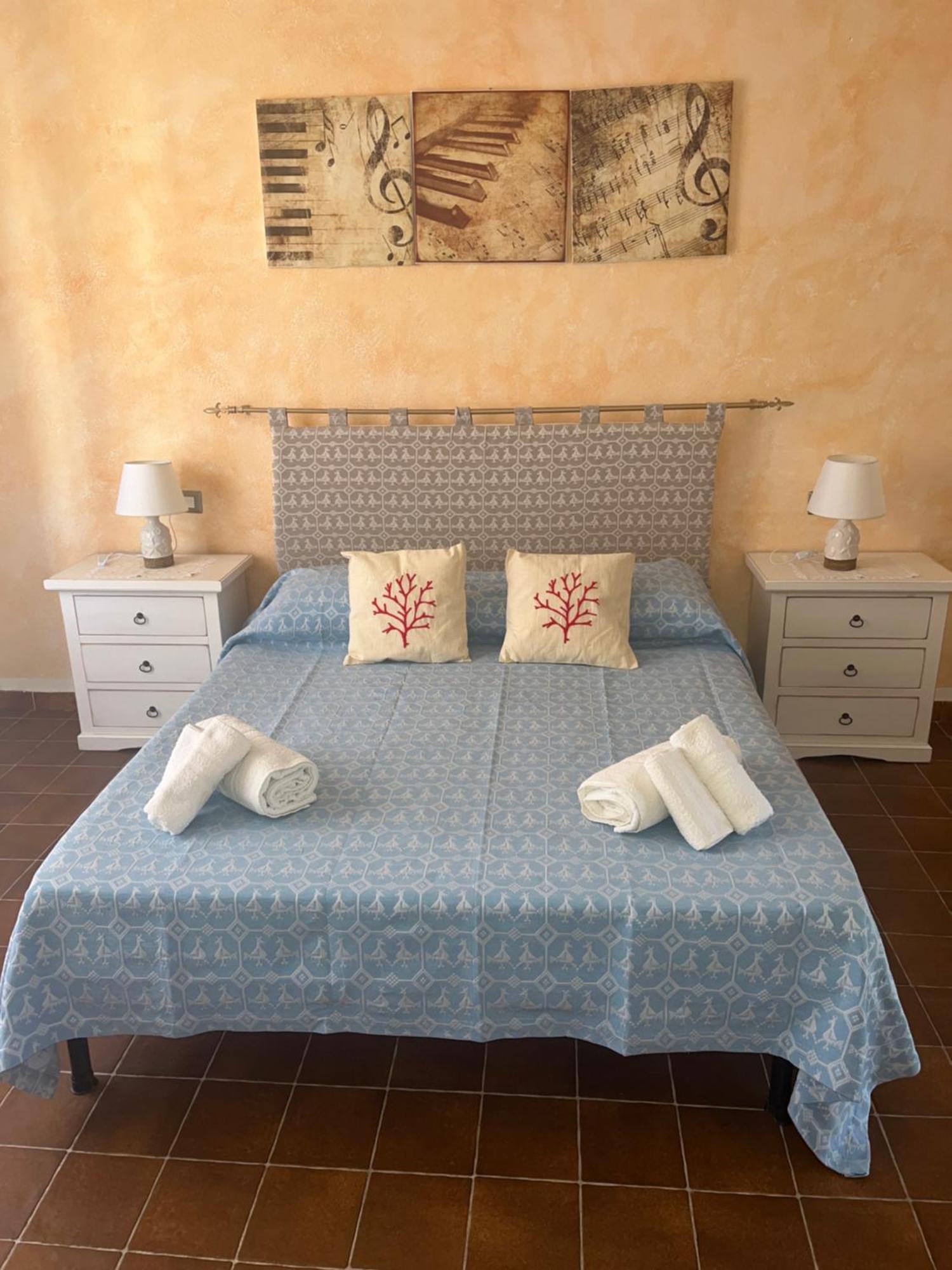 Appartamenti Budoni Extérieur photo