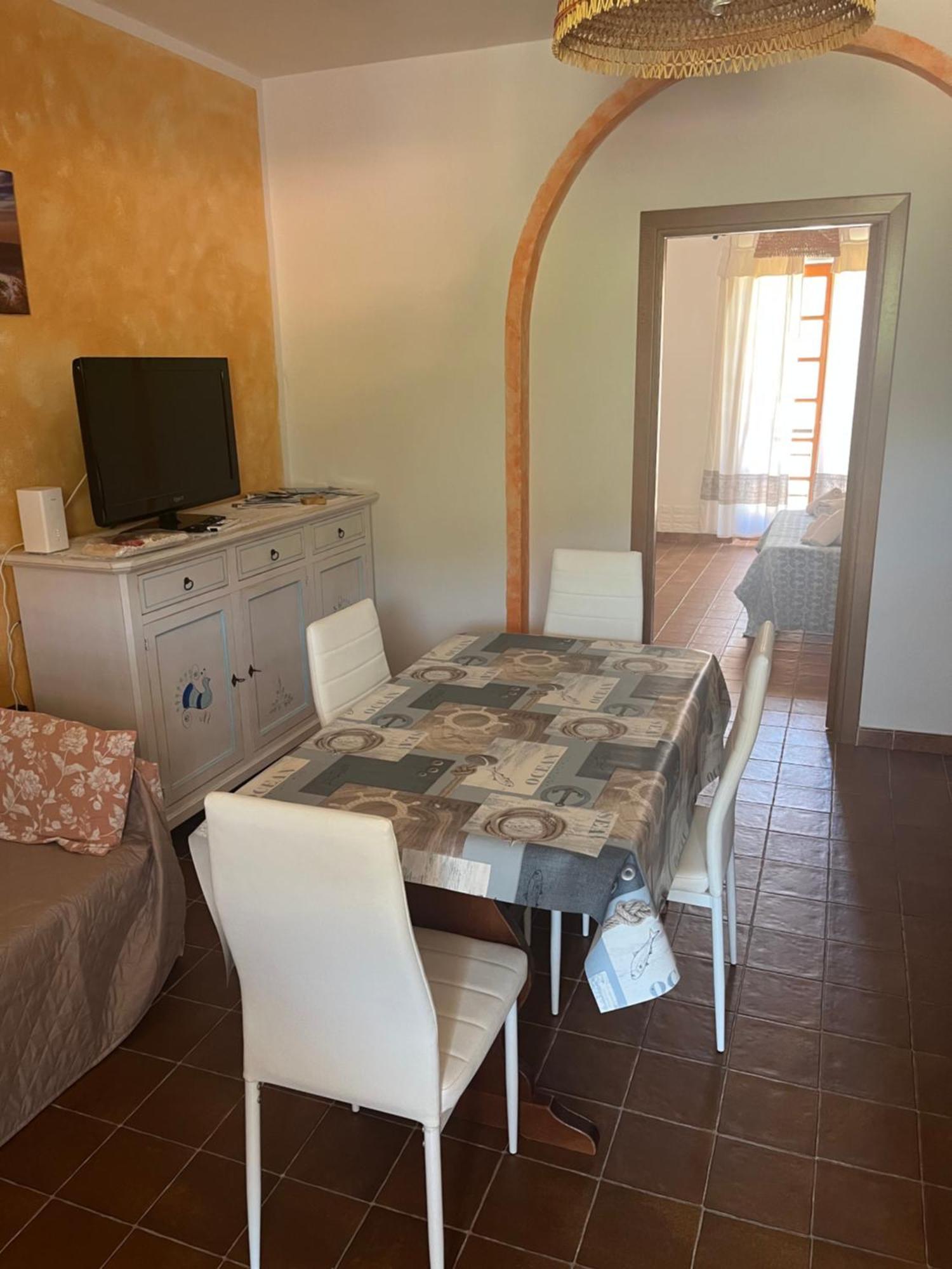 Appartamenti Budoni Extérieur photo