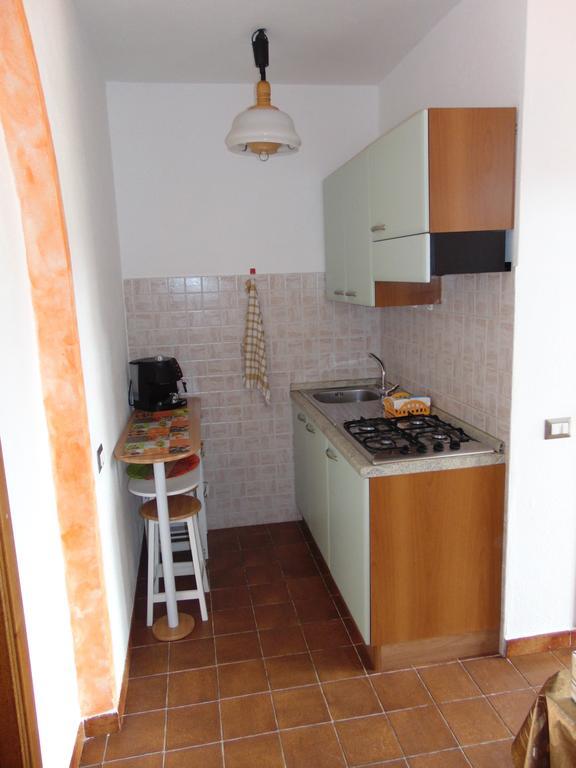 Appartamenti Budoni Extérieur photo