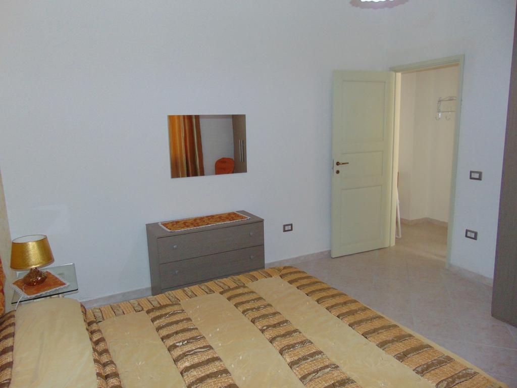 Appartamenti Budoni Extérieur photo