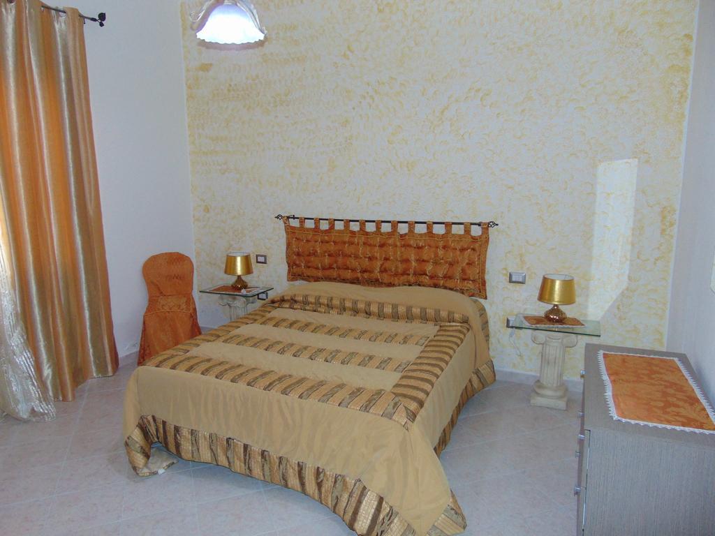 Appartamenti Budoni Extérieur photo