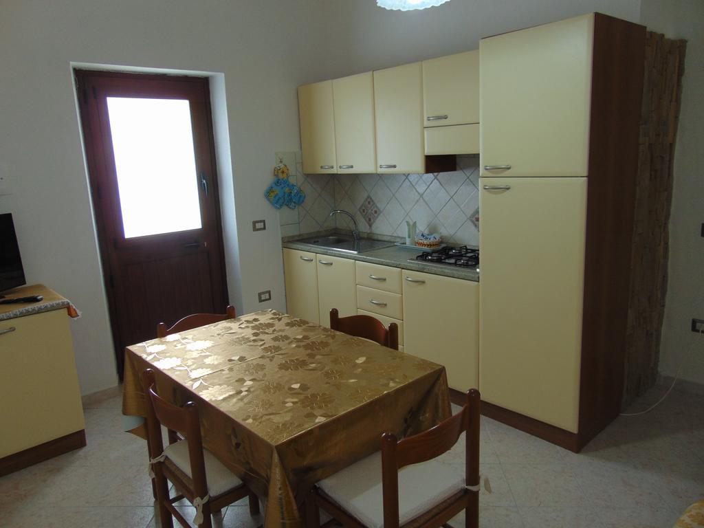 Appartamenti Budoni Extérieur photo