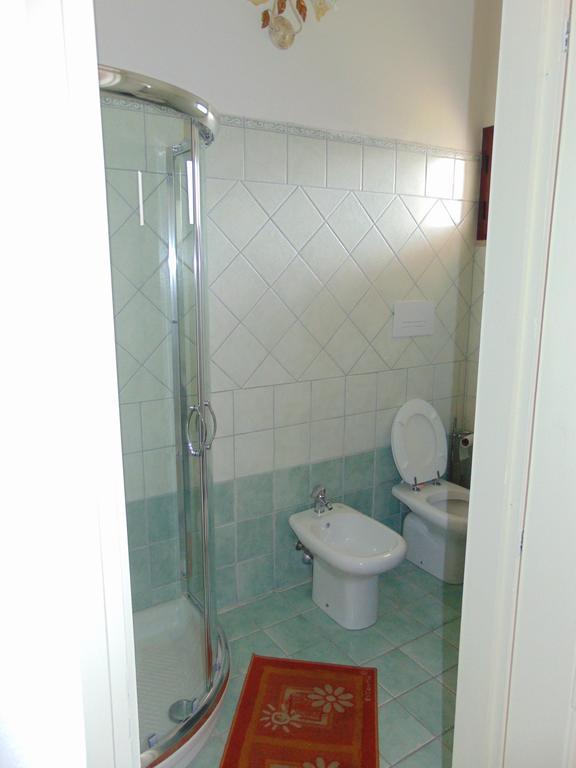 Appartamenti Budoni Extérieur photo
