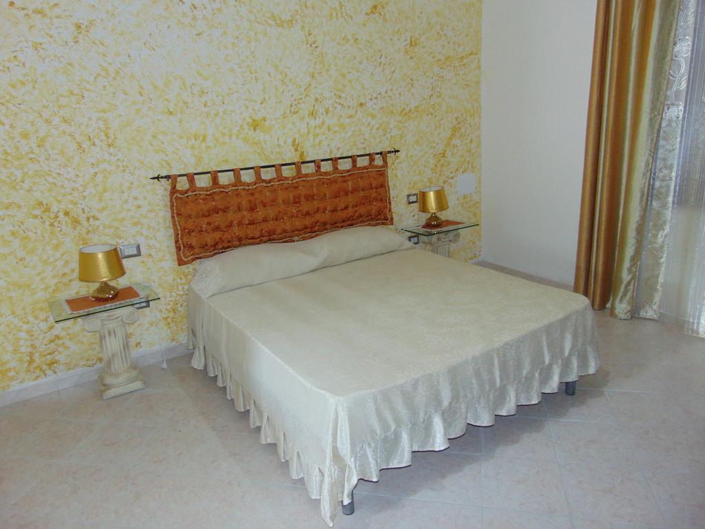 Appartamenti Budoni Extérieur photo