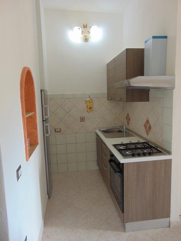 Appartamenti Budoni Extérieur photo