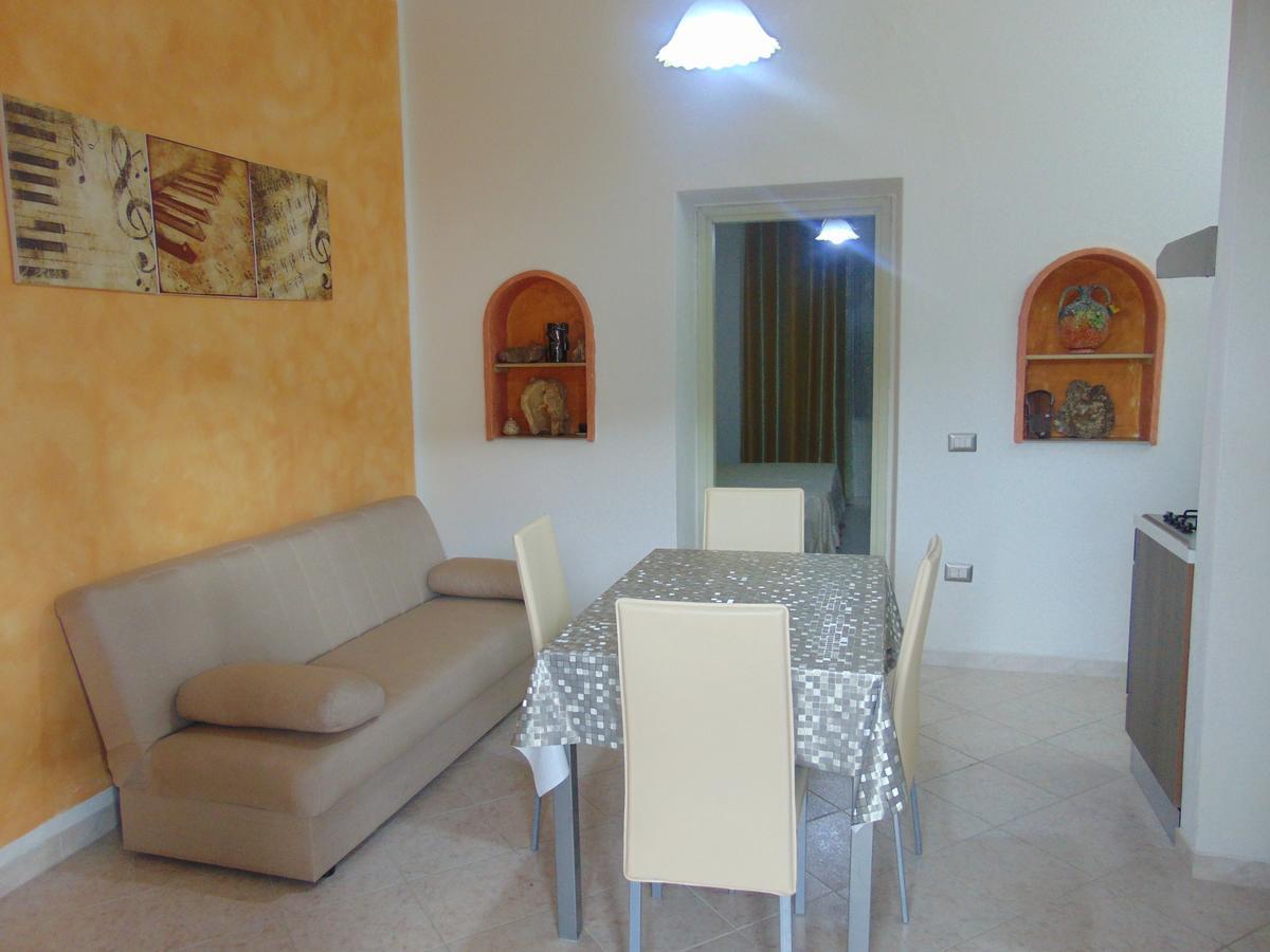 Appartamenti Budoni Extérieur photo