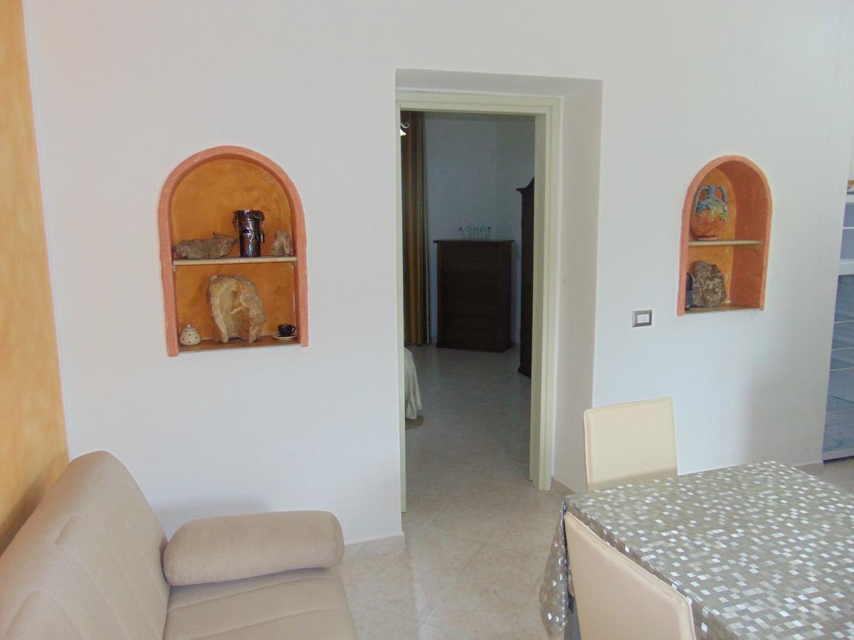 Appartamenti Budoni Extérieur photo