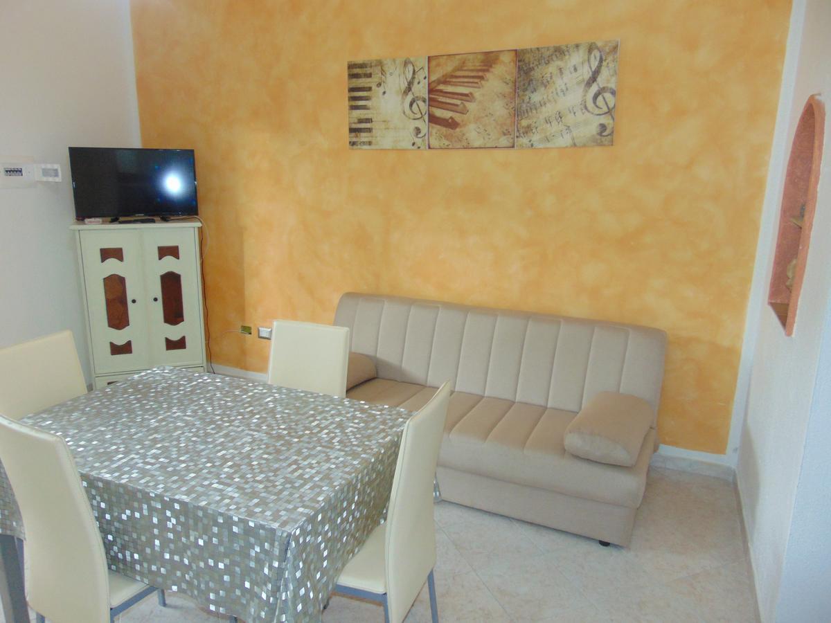 Appartamenti Budoni Extérieur photo