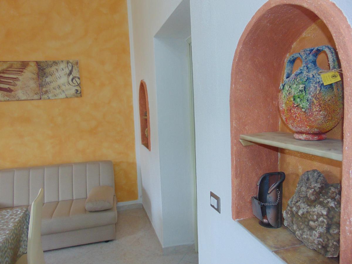 Appartamenti Budoni Extérieur photo