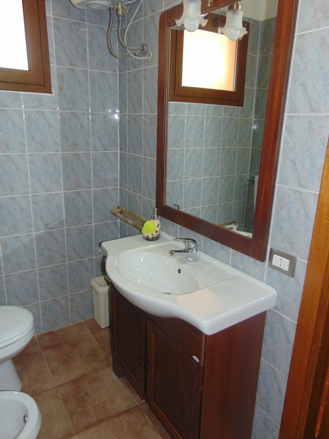 Appartamenti Budoni Extérieur photo
