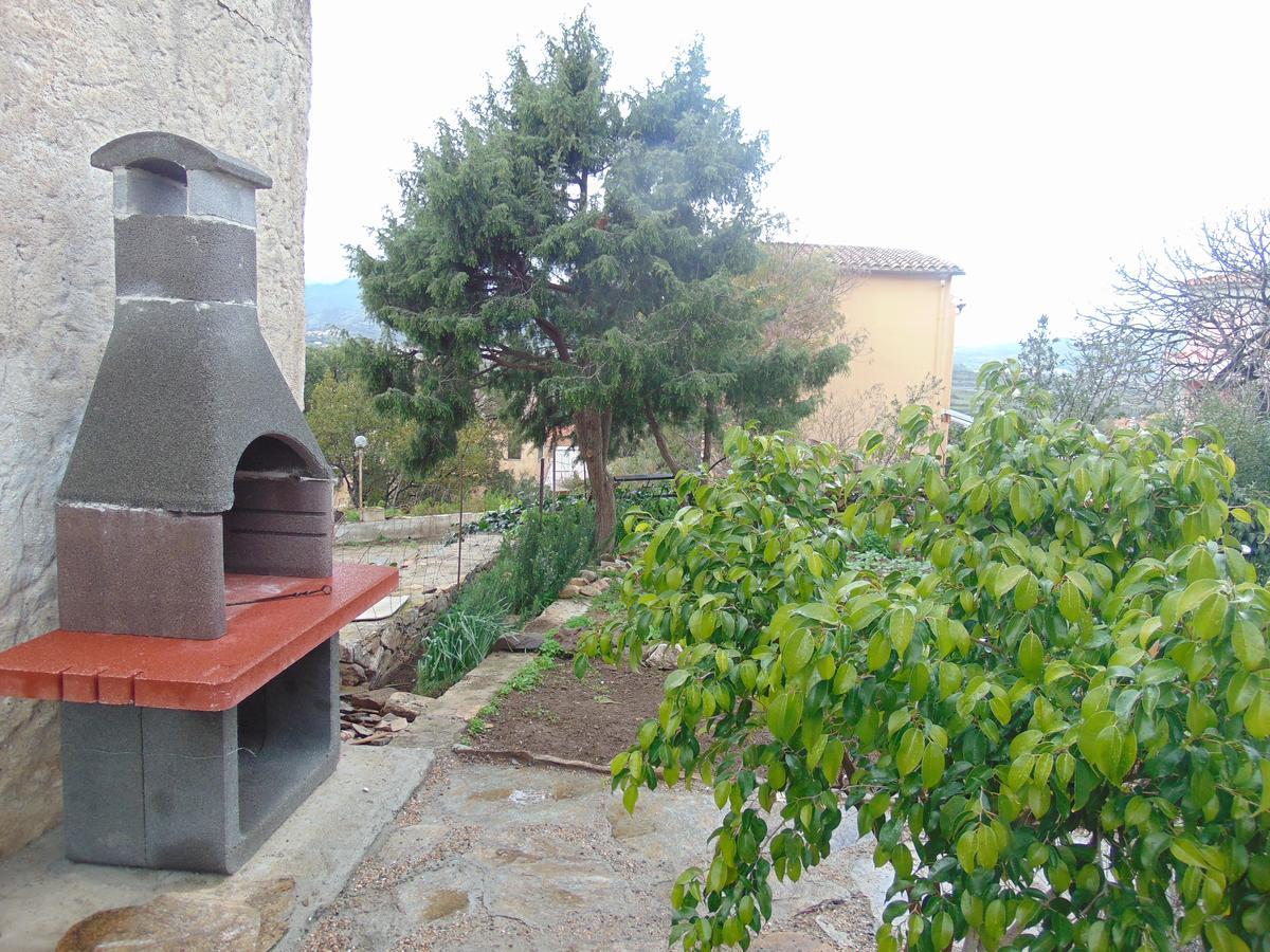 Appartamenti Budoni Extérieur photo