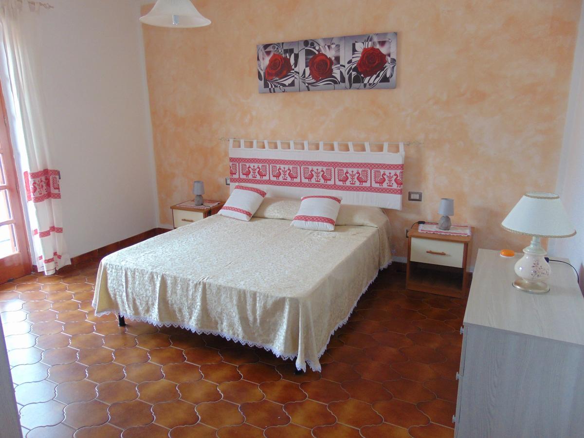 Appartamenti Budoni Extérieur photo